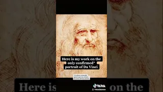 Leonardo Da Vinci: what would historical figures look like today?