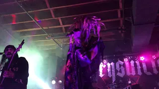 @daveysuicide  - AFRAID OF AMERICANS  in Minneapolis, MN on 10/25/2021