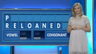 Rachel Riley - Countdown 82x030 2020,02,12 1409c SD