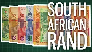 Secrets of the South African Rand