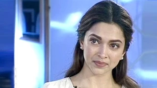 'Needed someone to tell me what I was going through': Deepika Padukone on her battle with depression