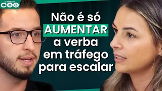 Marmita Fit Online: Do Zero aos 6 Dígitos Por Mês de Faturamento (E-commerce) | E002