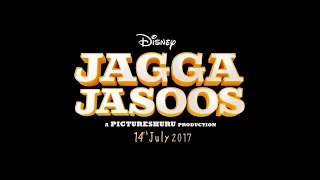 Jagga Jasoos | 3 Days To Go | In Cinemas July 14