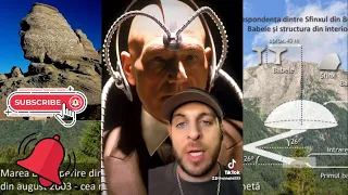 ￼Bucegi Mountain Secrets #youtube