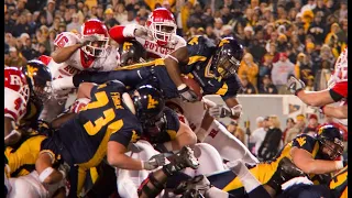 West Virginia-Rutgers 2006