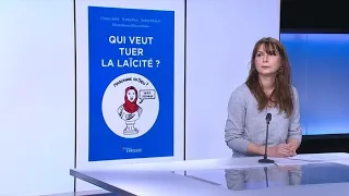 Nadège Hubert : "Bien sûr que l'on peut être musulman et laïc"