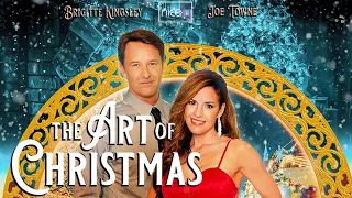 The Art Of Christmas | Trailer | Nicely Entertainment