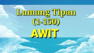 Ang Banal na Aklat "BIBLIA"Mga Salmo O Awit(1-150)19 Lumang Tipan Tagalog Audio Bible Full Chapter