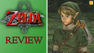 Is Twilight Princess Worth Playing Today?