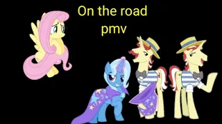 thumbelina | on the road {pmv}