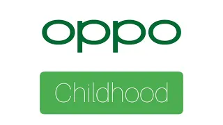 Oppo Ringtone Childhood