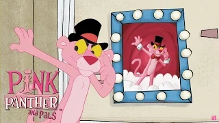 Pink Magic | Pink Panther and Pals