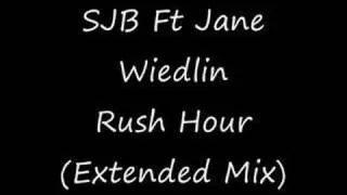 SJB Ft Jane Wiedlin - Rush Hour