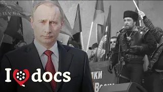 Why Does Putin Have A Personal Biker Gang? - The Nightwolves: Putin's Bikers - Crime Documentary