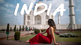 MI PRIMER VIAJE A LA INDIA - Qué opino? | Katy Travels