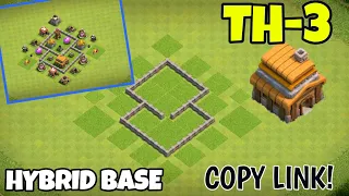 TH3 BEST BASE