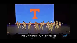 University of Tennessee Jazz - UDA Nationals 2024 - Finals