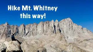 How to Day Hike Mt. Whitney | Sounds of the Trail | Tips & Advice