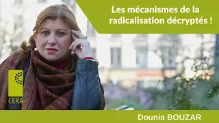 Dounia BOUZAR [conférence] Quel Islam fabriquons-nous en France ?