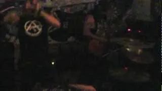 MASS GRAVE LIVE @ YAYO TACO