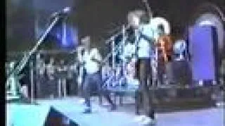 Samson- Live at the Reading Festival 1981 with Bruce