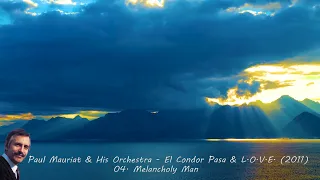 Paul Mauriat & His Orchestra - El Condor Pasa & L.O.V.E. (2011)