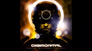 Digimortal - Следы На Песке