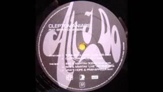 Cleptomaniacs - All I Do (Tonka's Classic Club Mix)