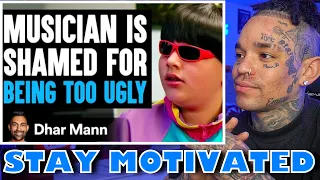 MUSICIAN Is SHAMED For BEING TOO UGLY ft. Oliver Tree | Dhar Mann Studios [reaction]