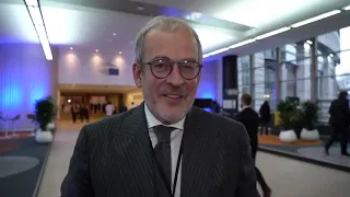 ECR MEP Roberts Zile on the EU Budget and MFF