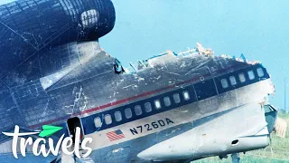 10 Plane Crashes That Changed Aviation Forever