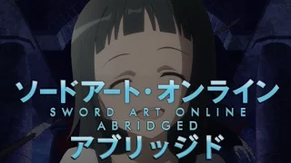 SAO Abridged Parody: Episode 10