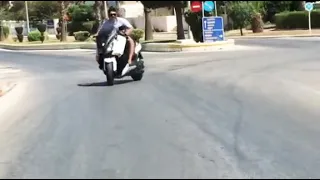 Tmax drifting