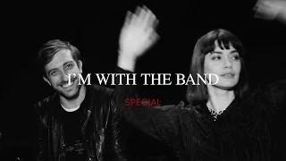 I'M WITH THE BAND Special: Ivan Shopov & Avigeya - Chichovite Konye