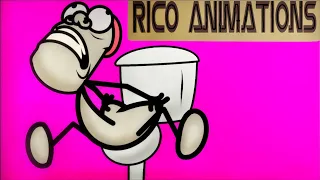 Rico Animations compilation #38