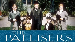 Classic TV Theme: The Pallisers (Stereo)