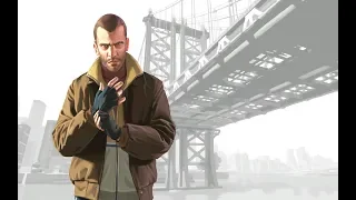 Grand Theft Auto IV прохождение часть 27 Escuela Of The Streets