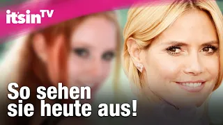 „Germany's Next Topmodel“: SO sehen die Gewinnerinnen heute aus | It's in TV