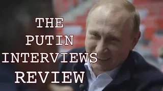 The Putin Interviews - Oliver Stone, Vladimir Putin