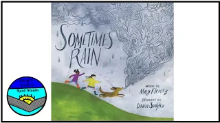 Sometimes Rain by Meg Fleming Read Aloud