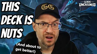 Void Dragons + Dread Awakenings Legendary = Amazing?!