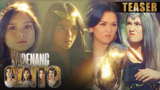 Kadenang Ginto: The Battle of the Dragons Finale Trailer