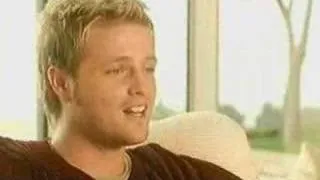 Westlife documentary Greatest Hits DVD (2/3)