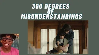360 Degrees of MISUNDERSTANDING| Unintentional Love Story Ep 5 | 비의도적 연애담