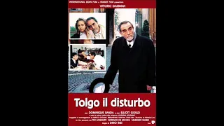 Tolgo il disturbo - Francis Lai - 1991