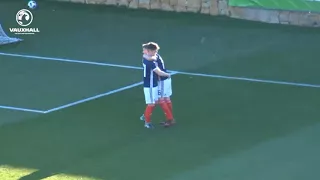 GOALS | Spain U17s 1-2 Scotland U17s