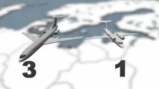 Next Media Video: NATO intercepts dozens of Russian military jets over Baltic Sea