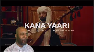 Coke Studio | Season 14 | Kana Yaari | Kaifi Khalil x Eva B x Abdul Wahab Bugti Reaction & Analysis