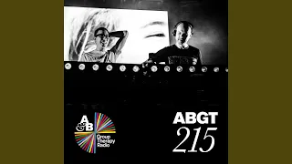 Soon You’ll Be Gone [ABGT215]