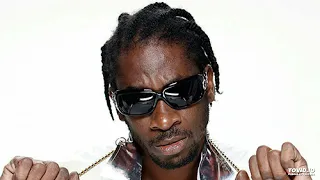 Bounty Killer-Smoke Da Herb Joe Frazier Riddim Riddim Remix